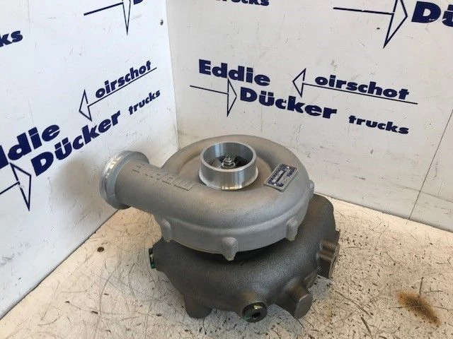 MAN - 51.09100-7660 TURBO E2842 LE312 MOTOR (NEW) MAHLE 228TC18701000 obrázek 1