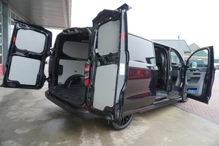Ford Transit Custom 2024 - 320L 2.0 TDCI 170PK L2H1 Trend 4x4 Automaat obrazek 4