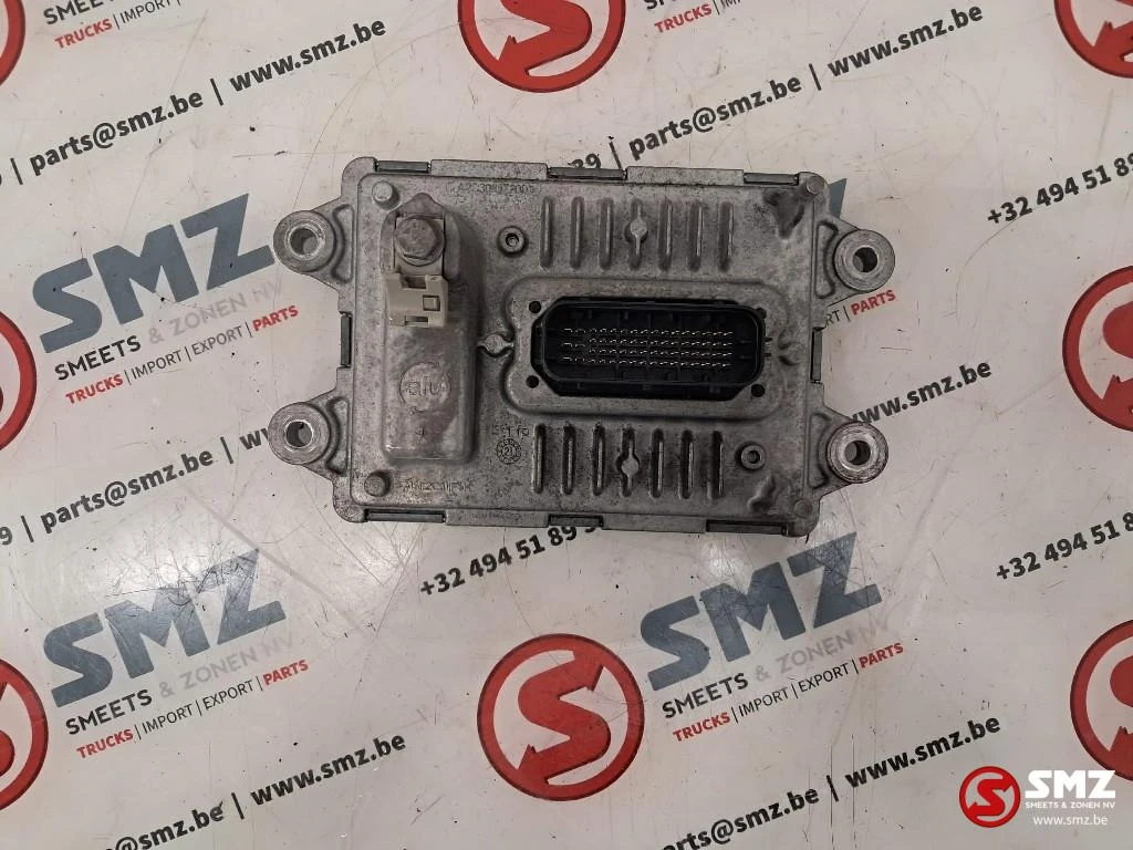 Renault 2022 - Occ ECU AdBlue regeleenheid Renault afbeelding 1