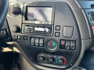 DAF XF 105 2012 - 410 FA MANUAL afbeelding 36