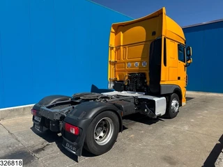 DAF XF480 2020 - EURO 6d, Standairco afbeelding 2 miniatuur