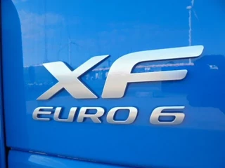 DAF XF 106.460 2016 - N/A obrazek 7