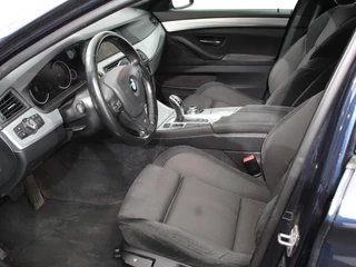 BMW 5 Series 2013 - Touring 520i Automaat image 3 miniature