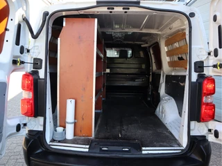 Peugeot Expert 2019 - 2.0 BlueHDI 123pk Euro 6 - Extra Lang L3 - Trekhaak - Imperiaal - Navi obrazek 15