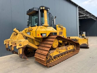 Cat N/A 2018 - D6N LGP imagen 4