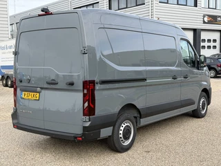 Renault Master 2024 - 2.0DCI L2H2 170PK Airco Navi Cruisecontrol BPM VRIJ image 3 thumbnail
