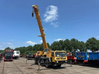 Liebherr N/A 1990 - LTM 1070 8X8 immagine 8