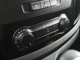 Mercedes-Benz Vito 2024 - 110 obrazek 11