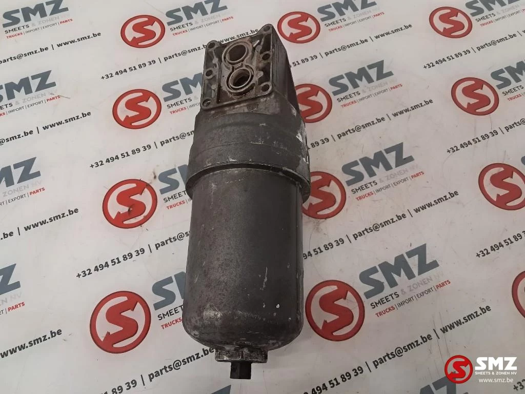 Iveco 2017 - Occ oliefilter Cursor 9 Iveco zdjęcie 1