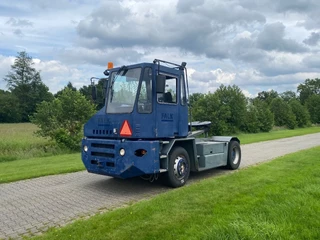 Sisu E 2001 - TRX 182 | HYDROLIC | CENTRAL LUBRIGATION | NO RUST !!! bild 1