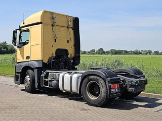 Mercedes-Benz Actros 2019 - 1843 obrazek 6