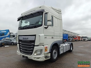 DAF FT XF460 2017 - N/A te koop