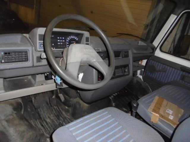 DAF 400 1993 - 400 image 7