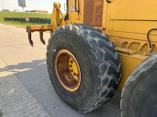 Caterpillar 14M 2013 - N/A bild 15