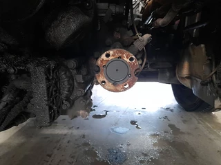 Scania G 2014 - G450 изображение 19