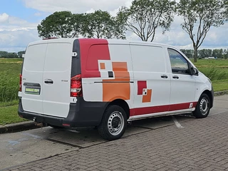 Mercedes-Benz Vito 2017 - 111 obrazek 3