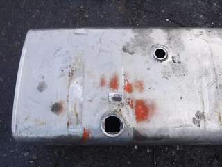 Diverse N/A - DIESEL TANK / FUEL TANK obrazek 4