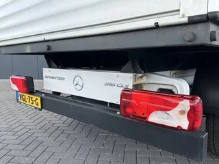 Mercedes-Benz Sprinter 2020 - 316 CDI 164 PK AUTOMAAT RWD 3.5T / PICK UP / 1e EIG. / 32.605 KM / AIRCO / CRUISE / NAVI / APPLE CARPLAY / ANDROID AUTO imagen 16