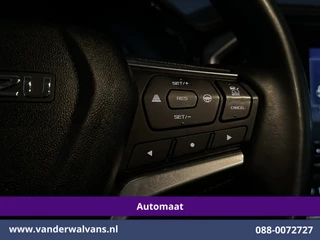 Isuzu D-Max 2022 - 1.9 Extended 164pk Automaat 3500kg Trekhaak Euro6 Airco | Camera | Sidebars | Leer | Apple Carplay zdjecie 6