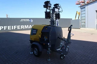 Atlas-Copco 2023 - Hilight H6+ Valid inspection, *Guarantee! Max Boom afbeelding 2 miniatuur