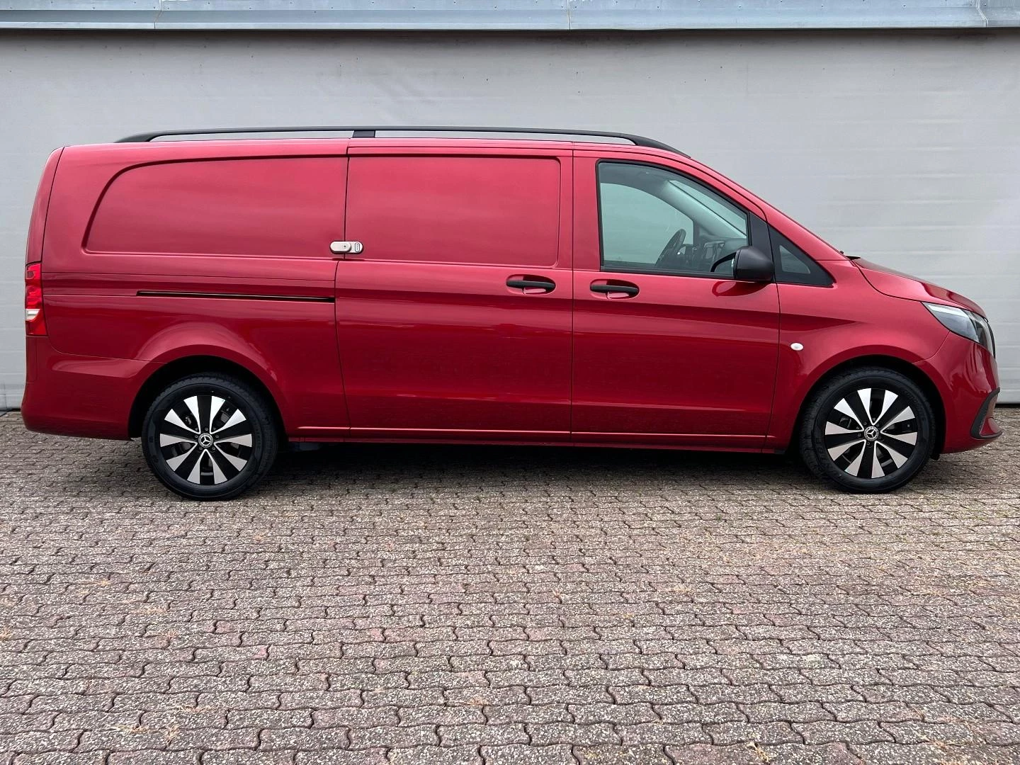 Mercedes-Benz Vito 2024 afbeelding 17
