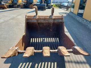 Verachtert N/A - Skeleton Bucket/ Puinbak CW55S obrazek 4