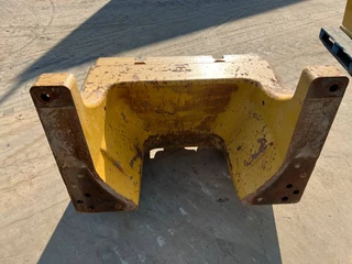 Cat N/A - D8R / D8T bild 6