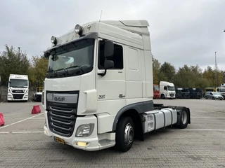DAF XF 440 FT 2016 - SC / Smart Tacho V2 imagem 19