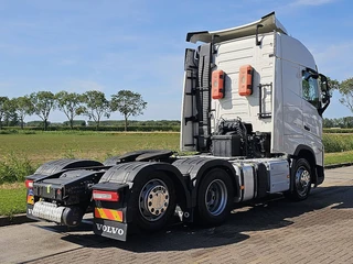 Volvo FH 2021 - 500 afbeelding 3 miniatuur