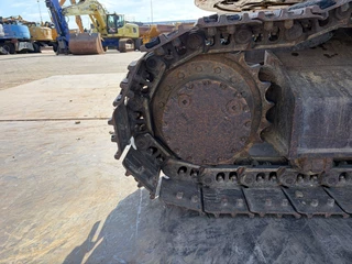 Caterpillar 314DLCR - Front Blade 2010 - N/A bild 16
