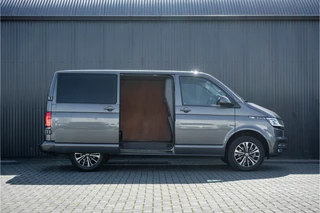 Volkswagen Transporter 2021 - T6.1 2.0 TDI BULLI | L1H1 | 150PK | LED | Automaat | Camera | Carplay | PDC | Trekhaak obrazek 7