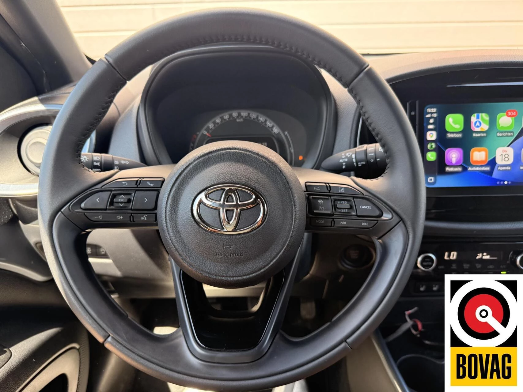 Toyota Aygo 2024 - X 1.0 VVT-i MT Envy afbeelding 16