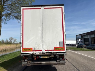 SDC TANDEM AXLE CURTAINSIDER 2009 - N/A obrazek 10