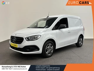 Mercedes-Benz Citan 2022 - 110 CDI Pro in vendita