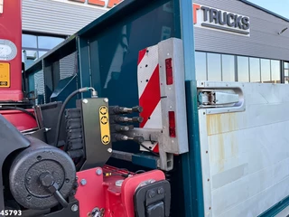 Scania P 2017 - 320 Euro 6 HMF 26 Tonmeter laadkraan obrazek 17