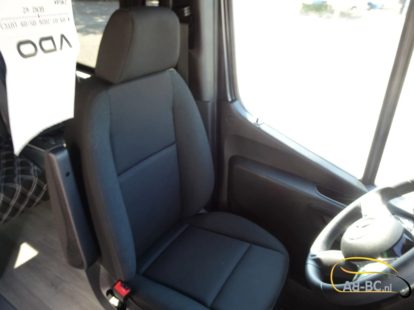 Mercedes-Benz Sprinter 2026 - Aveuro 519 CDI, 21 seats, EURO 6 imagem 40