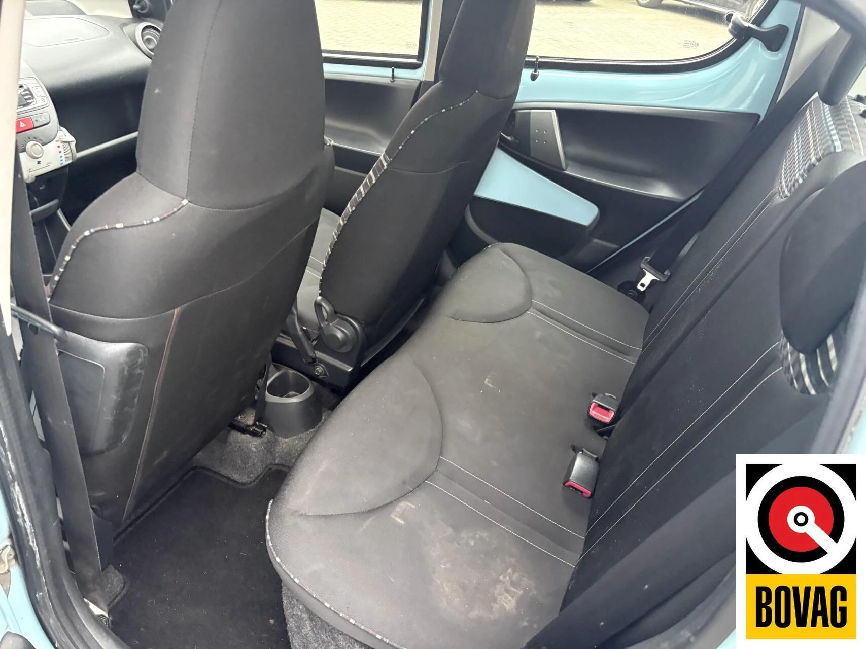 Citroën C1 2013 - 1.0 Collection AIRCO, APK 12-2026 изображение 8