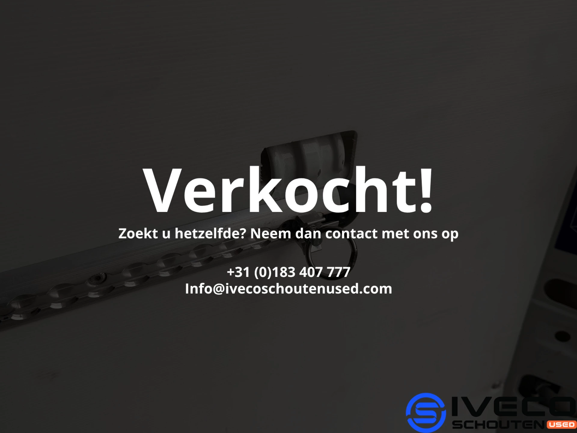 Iveco Daily 2024 - 35S16V A8 imagem 22