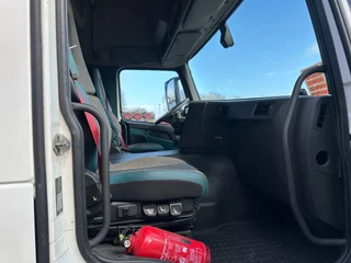 Volvo FM 420 2017 - FM 420 Globetrotter / Night-Airco / ADR (FL, OX, AT) / ALCOA bild 15