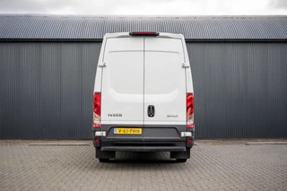 Iveco Daily 2024 - **Daily 35S16 | 160 PK | L2H2 | Automaat | 3-Zits | Climate | Airco** obrazek 8