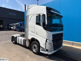 Volvo FH 2013 - 500 EURO 5, Standairco image 3