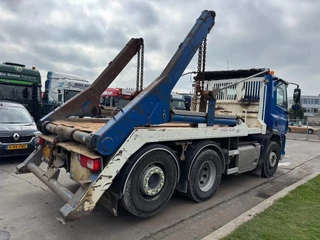 DAF 400 2016 - CF obrazek 10