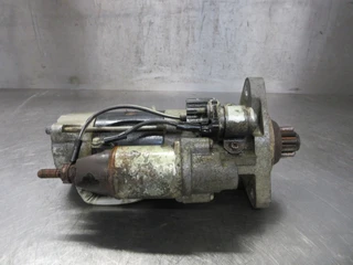 Mercedes-Benz - A 007 151 63 01 STARTMOTOR BENZ 1848 MP5 afbeelding 3 miniatuur