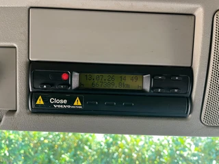 Volvo FM 2005 - 9 6X2R obrazek 32