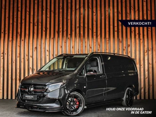 Mercedes-Benz Vito 2024 - 119 CDI 190PK Automaat Bestelwagen L2 immagine 2