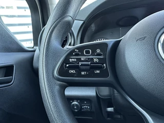 Mercedes-Benz Citan 2024 - 112 CDI L1 Airco Navigatie Trekhaak image 14