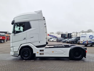 DAF XG+ 2026 - 530 4x2 - New - Retarder - Night clima - 2x tank - Air horn - 3 years warranty obrazek 4