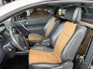Renault Mégane 2007 - Coupé-Cabriolet 1.6-16V Exception / APK 4-2027 afbeelding 15