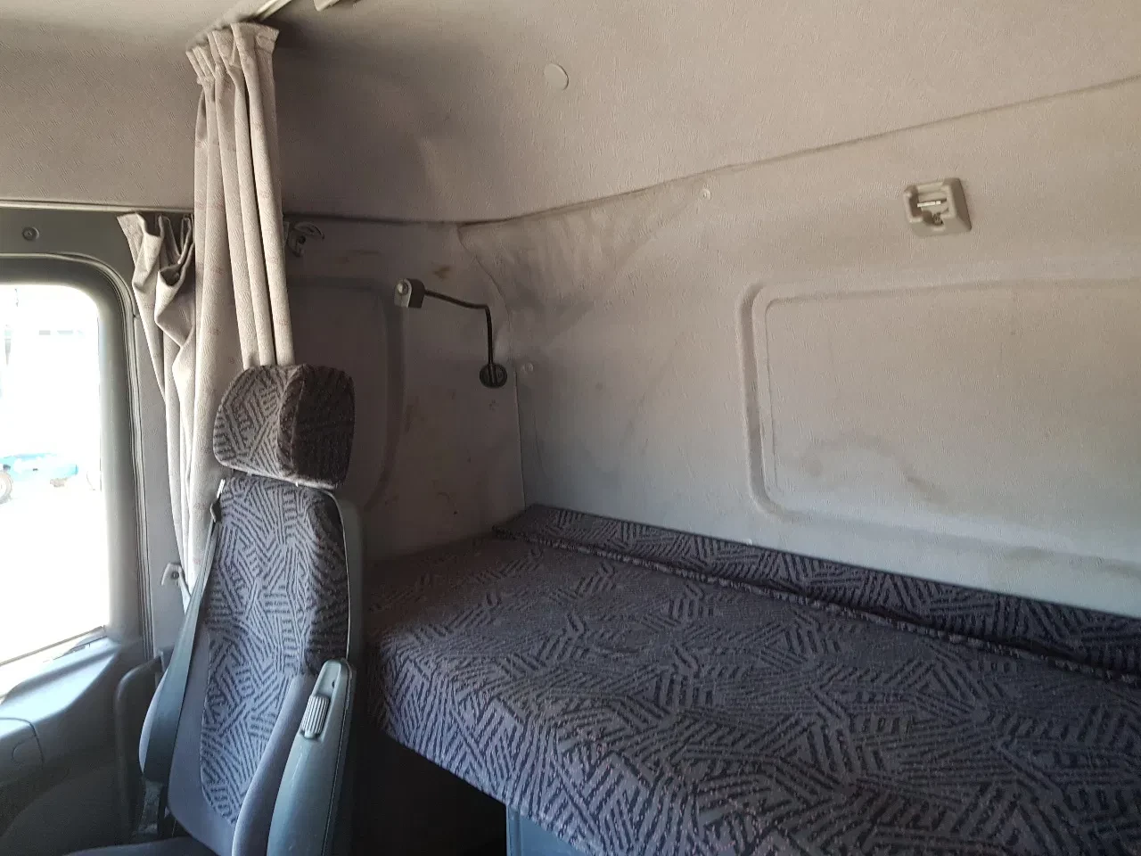 Scania R 2000 - R114-380 Manual Retarder NCH Euro 2 image 12