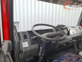 Iveco EuroFire 95E18 1995 - N/A bild 8